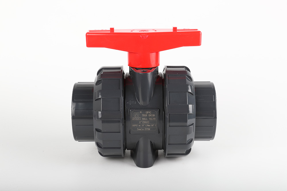 赣榆双由令球阀